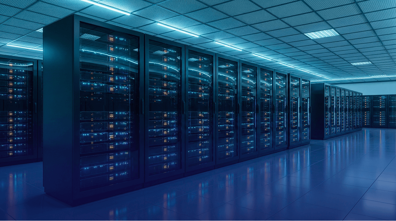 Asset Inventory Robot