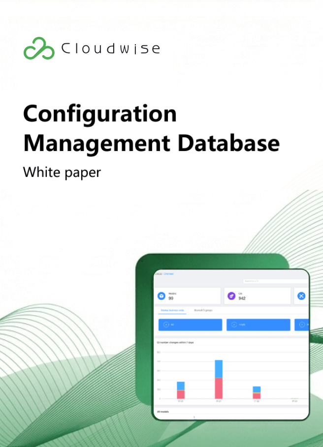 CMDB White Paper