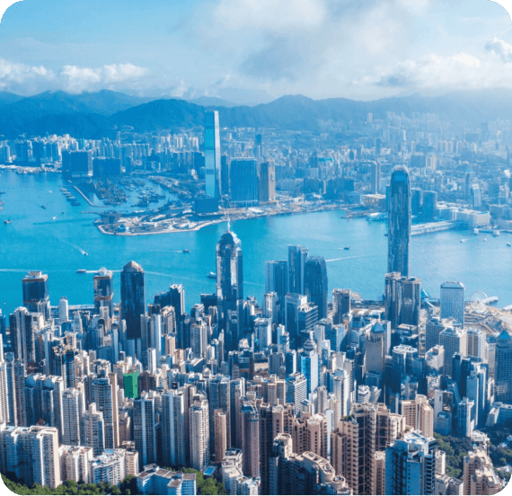 Hong Kong Disciplined Services