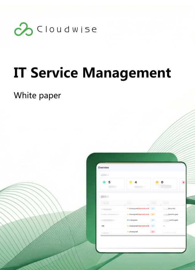 ITSM White Paper