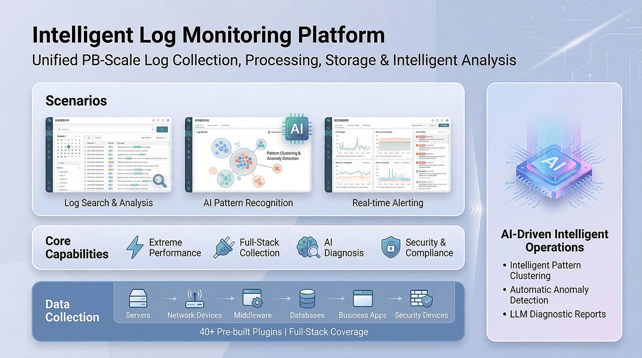 Log Monitoring