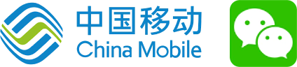 China Mobile Logo