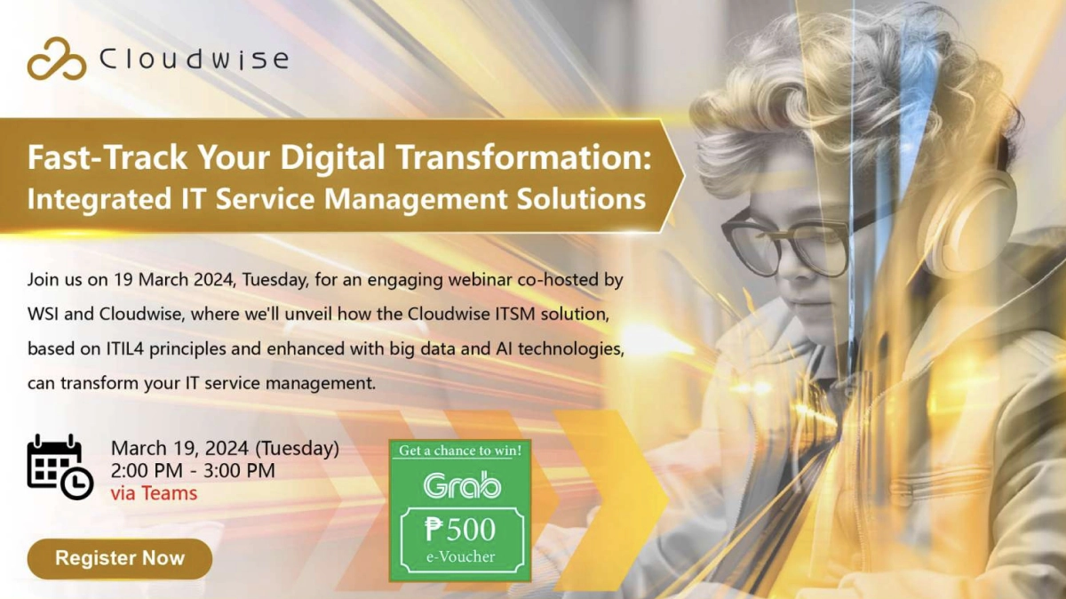 Fast Track Your Digital Transformation