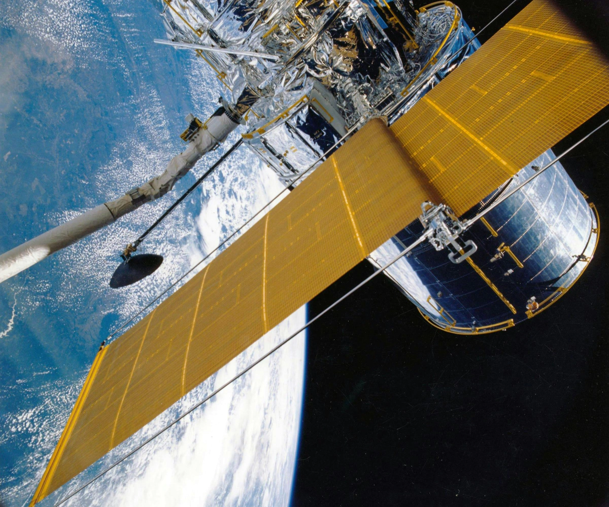 Aerospace Information Innovation Institute