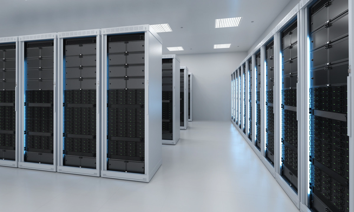 Internet Service Provider (ISP)