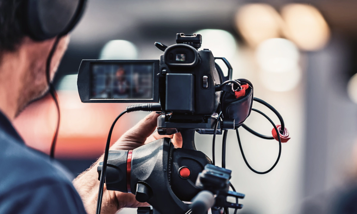 Media & Entertainment