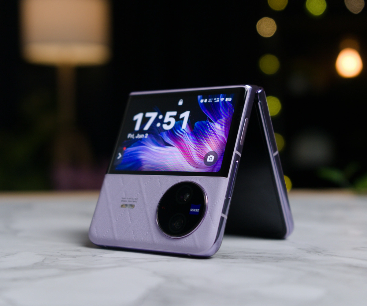 Vivo - Industry presence in over 50 countries