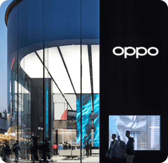OPPO
